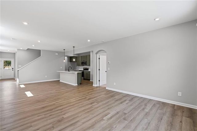 23 Gold Dust Drive 1-B, Dawsonville, GA 30534