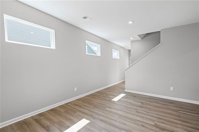 23 Gold Dust Drive 1-B, Dawsonville, GA 30534