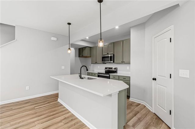 23 Gold Dust Drive 1-B, Dawsonville, GA 30534