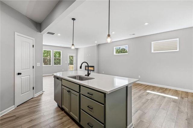 23 Gold Dust Drive 1-B, Dawsonville, GA 30534