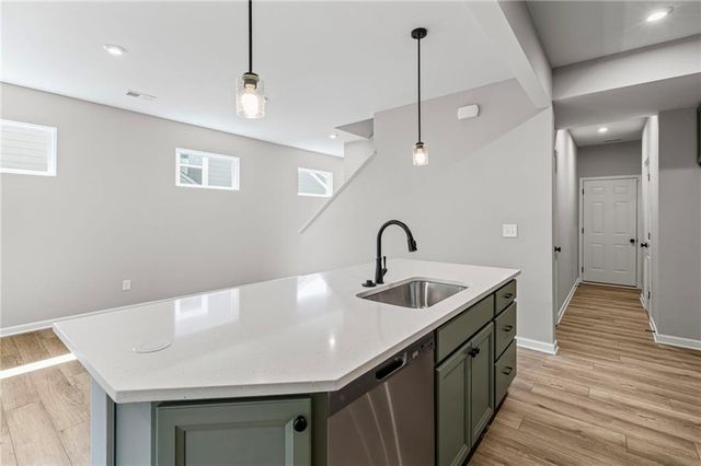 23 Gold Dust Drive 1-B, Dawsonville, GA 30534