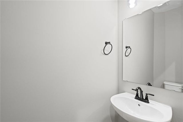 23 Gold Dust Drive 1-B, Dawsonville, GA 30534