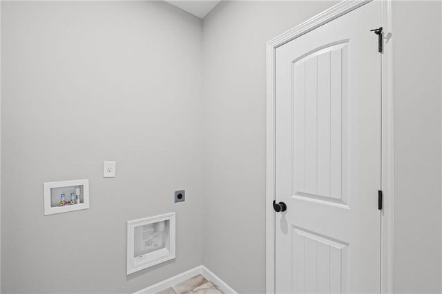 23 Gold Dust Drive 1-B, Dawsonville, GA 30534