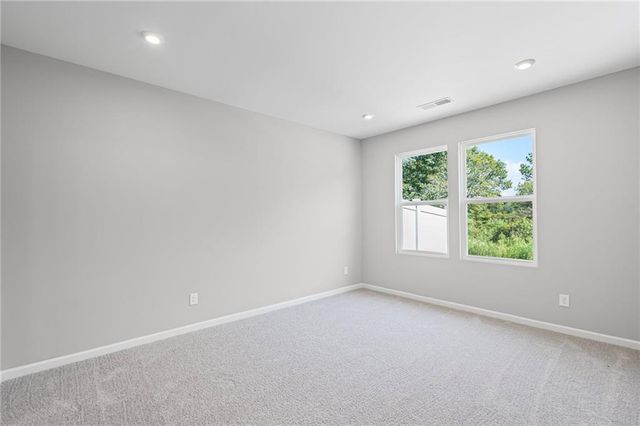 23 Gold Dust Drive 1-B, Dawsonville, GA 30534