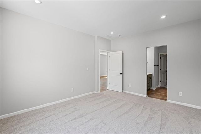 23 Gold Dust Drive 1-B, Dawsonville, GA 30534