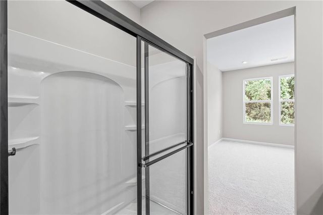 23 Gold Dust Drive 1-B, Dawsonville, GA 30534