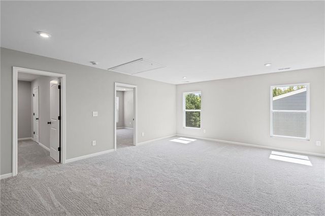 23 Gold Dust Drive 1-B, Dawsonville, GA 30534