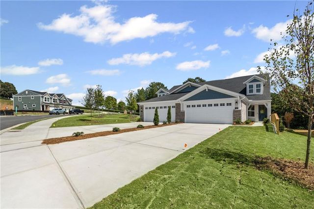 23 Gold Dust Drive 1-B, Dawsonville, GA 30534