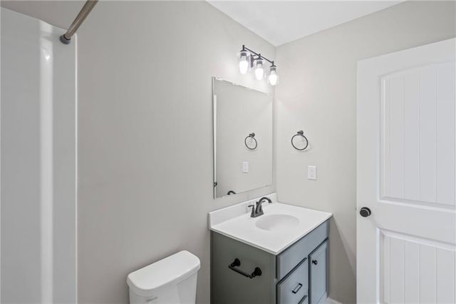 23 Gold Dust Drive 1-B, Dawsonville, GA 30534