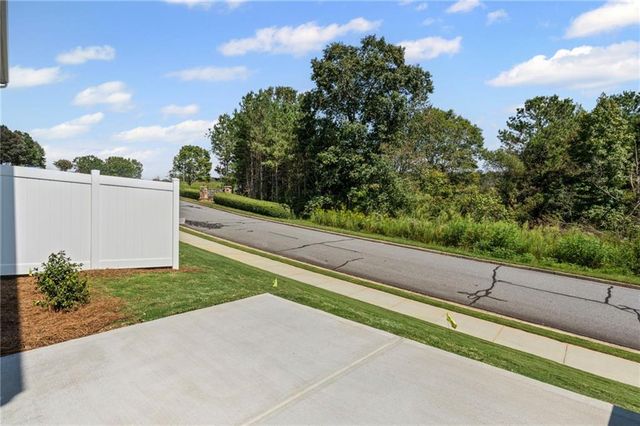 23 Gold Dust Drive 1-B, Dawsonville, GA 30534