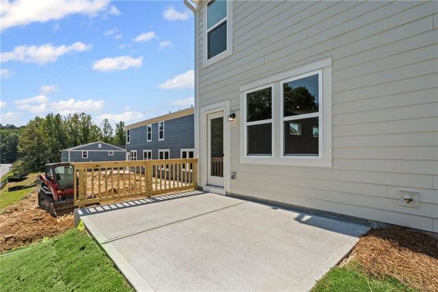 23 Gold Dust Drive 1-B, Dawsonville, GA 30534