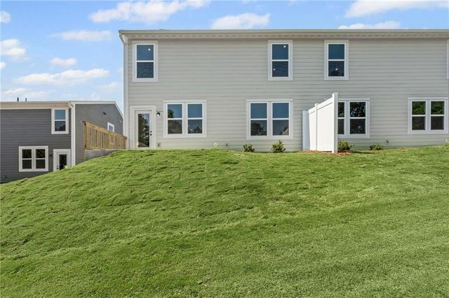 23 Gold Dust Drive 1-B, Dawsonville, GA 30534