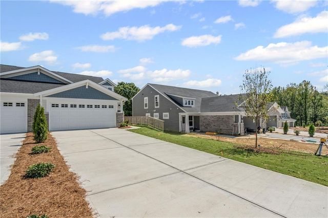 23 Gold Dust Drive 1-B, Dawsonville, GA 30534