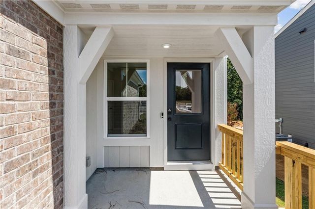 23 Gold Dust Drive 1-B, Dawsonville, GA 30534