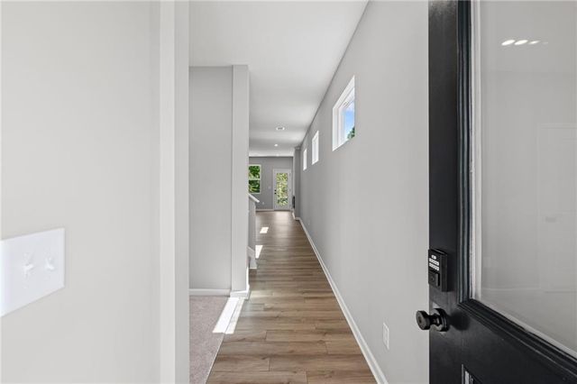 23 Gold Dust Drive 1-B, Dawsonville, GA 30534