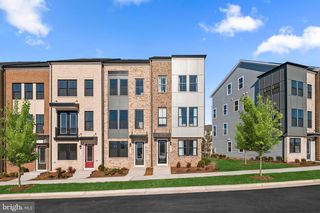2608 RIVER BIRCH RD #HOMESITE 153, Herndon, VA 20171