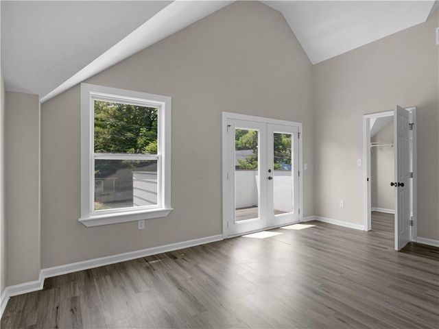 1090 Mcdaniel Street SW, Atlanta, GA 30310