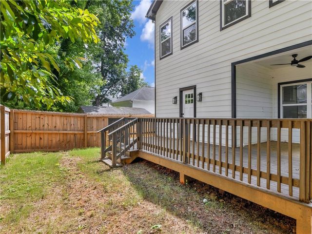 1090 Mcdaniel Street SW, Atlanta, GA 30310