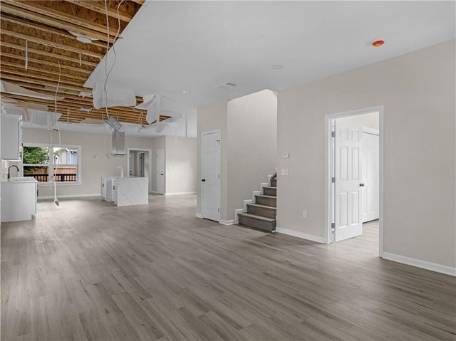 1090 Mcdaniel Street SW, Atlanta, GA 30310