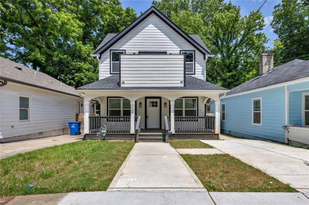 1090 Mcdaniel Street SW, Atlanta, GA 30310
