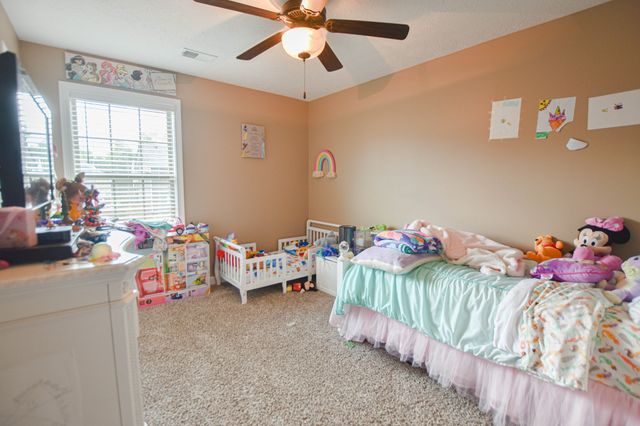 3766 Windhaven Drive, Clarksville, TN 37040