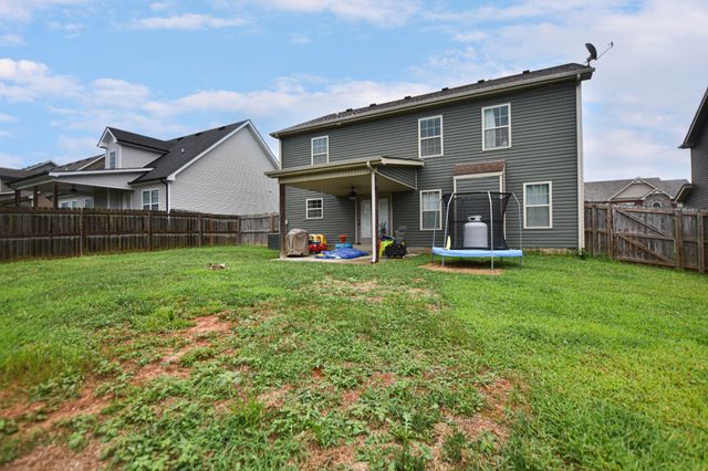 3766 Windhaven Drive, Clarksville, TN 37040