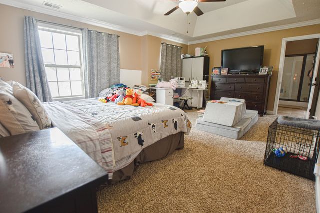 3766 Windhaven Drive, Clarksville, TN 37040