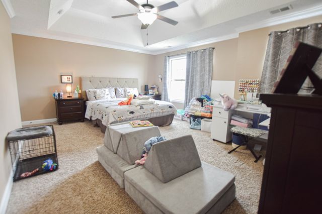 3766 Windhaven Drive, Clarksville, TN 37040