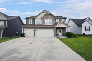 3766 Windhaven Drive, Clarksville, TN 37040