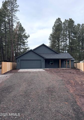 2469 HANO Trail, Flagstaff, AZ 86005