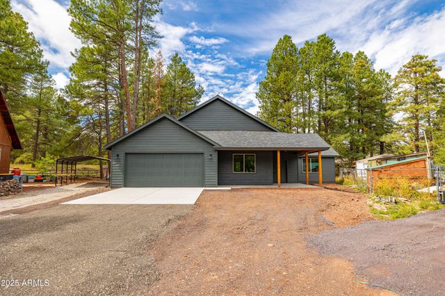 2469 HANO Trail, Flagstaff, AZ 86005