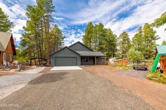 2469 HANO Trail, Flagstaff, AZ 86005