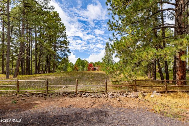 2469 HANO Trail, Flagstaff, AZ 86005