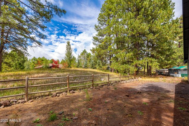 2469 HANO Trail, Flagstaff, AZ 86005