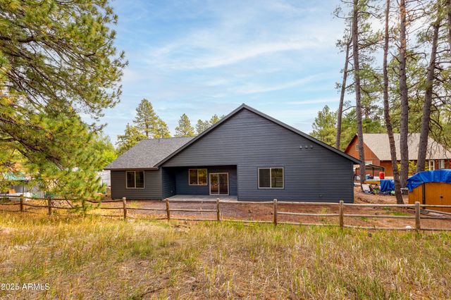 2469 HANO Trail, Flagstaff, AZ 86005