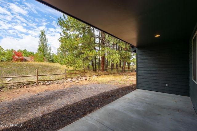 2469 HANO Trail, Flagstaff, AZ 86005
