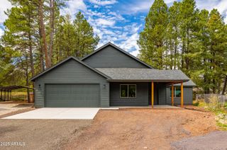 2469 HANO Trail, Flagstaff, AZ 86005