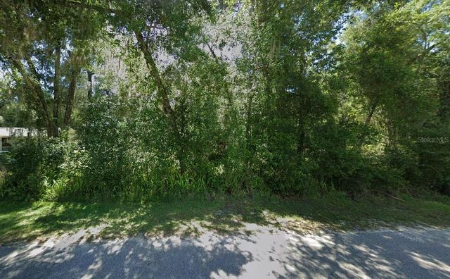 5266 S ROMANS AVENUE, Inverness, FL 34452