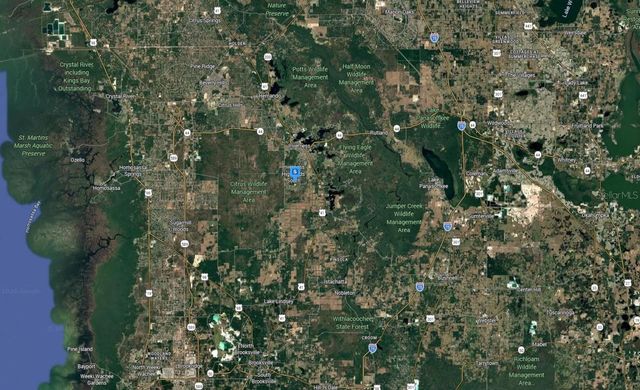 5266 S ROMANS AVENUE, Inverness, FL 34452