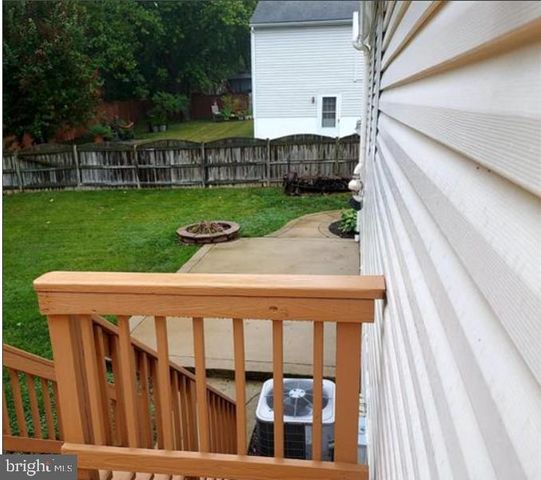 13591 RUSH DR, Woodbridge, VA 22192