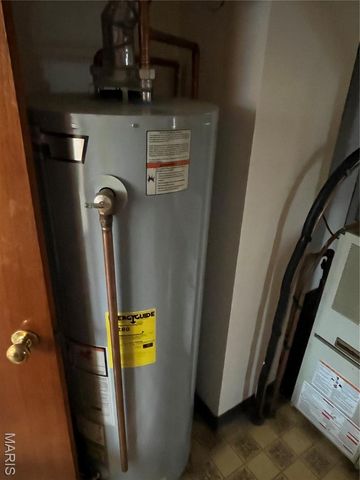 1111 Mulliken Street, Carlyle, IL 62231