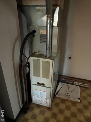 1111 Mulliken Street, Carlyle, IL 62231