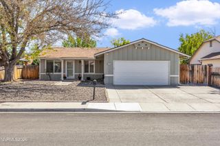 1701 Clover Leaf Drive, Sparks, NV 89434
