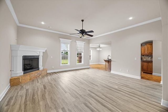 201 Monroe Street, Centerton, AR 72719