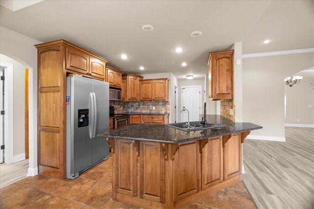 201 Monroe Street, Centerton, AR 72719