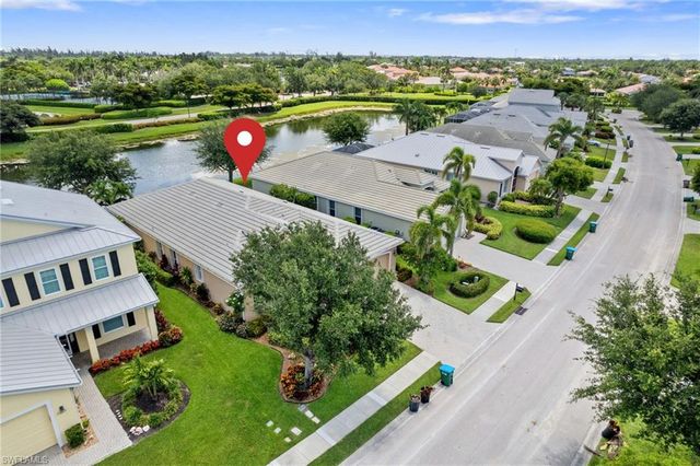 2635 Maraval CT, Cape Coral, FL 33991