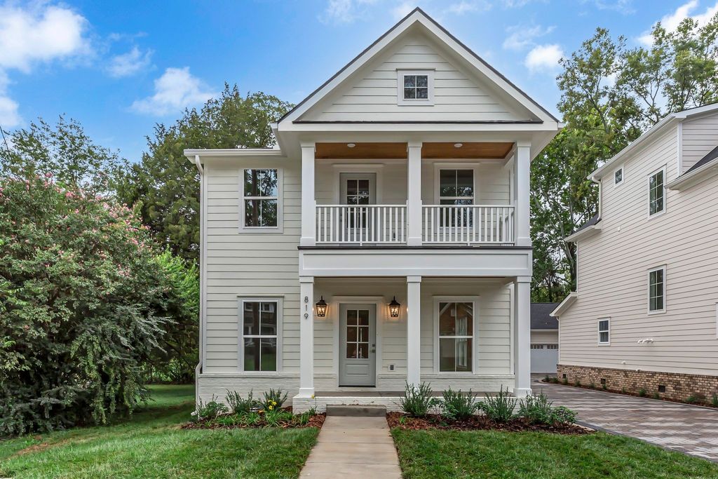 819 N Maple St, Murfreesboro, TN 37130