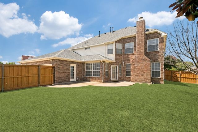 8512 Mesa Verde Drive, Plano, TX 75025