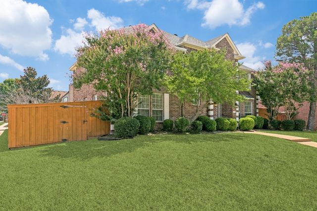 8512 Mesa Verde Drive, Plano, TX 75025