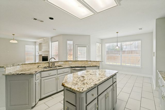8512 Mesa Verde Drive, Plano, TX 75025